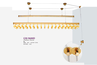 舞動(dòng)行業(yè)脈搏，看晾衣架盛世經(jīng)典----檳榔王自動(dòng)晾衣架“鉑晶系列”產(chǎn)品火熱銷售中