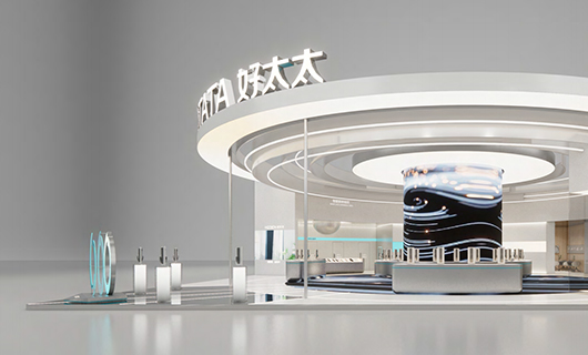 曝光！檳榔王場館亮點搶先看，邀您共赴2022中國建博會（廣州）！